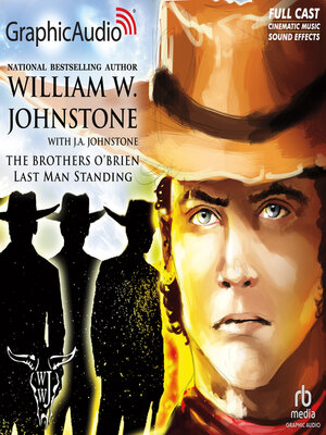 cover image of Last Man Standing